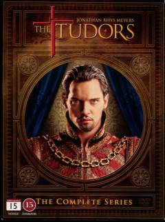 The Tudors, 1. season, disc 3, episodes 8-10