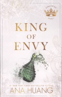 King of envy
