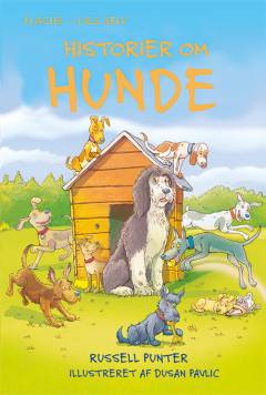 Historier om hunde