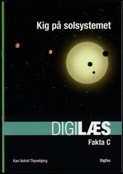 Kig på solsystemet