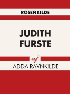 Judith Fürste : en roman