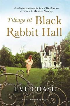Tilbage til Black Rabbit Hall