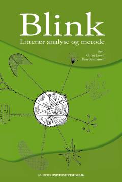 Blink : litterær analyse og metode