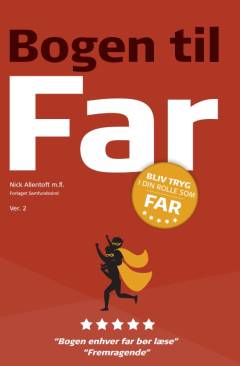 Bogen til far