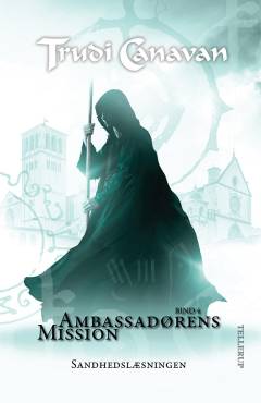 Ambassadørens mission - sandhedslæsningen