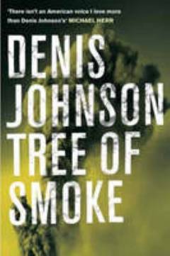 Tree of smoke