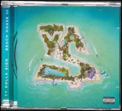 Beach house III