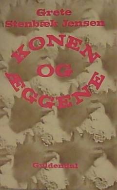 Konen og æggene