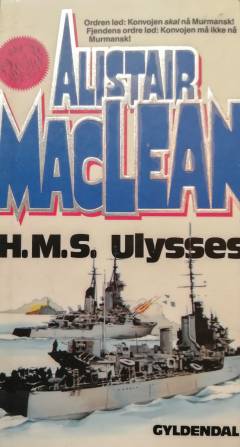 H.M.S. Ulysses