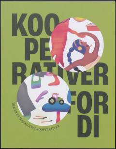 Kooperativer fordi : her er et magasin om kooperativer
