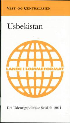 Usbekistan