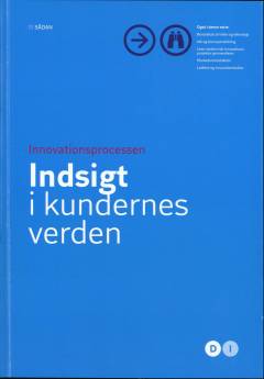 Indsigt i kundernes verden