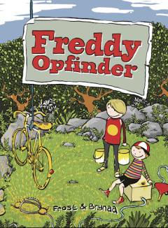 Freddy opfinder
