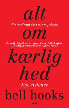 Alt om kærlighed : nye visioner