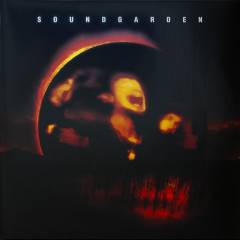 Superunknown