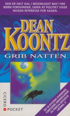 Bog, 4. danske udgave, 2003