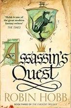 Assassin's quest