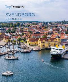 Trap Danmark - Svendborg Kommune