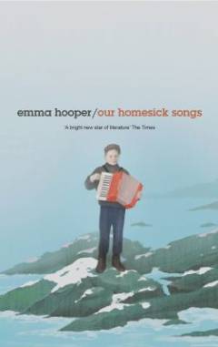 Our homesick songs
