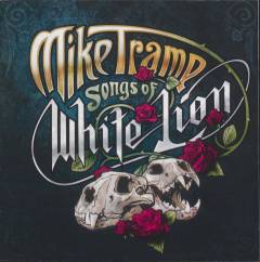 Songs of White Lion