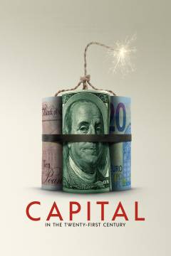 Capital in the twenty-first century