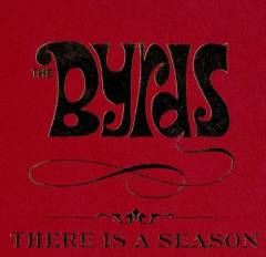 There is a season