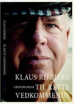 Til rette vedkommende : erindringer