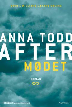 Bog, 1. udgave, 2015