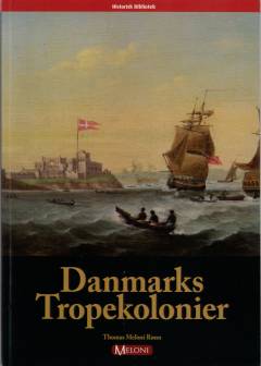 Danmarks tropekolonier