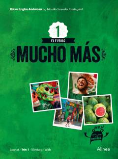 Mucho más 1 : elevbog