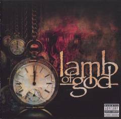 Lamb of God