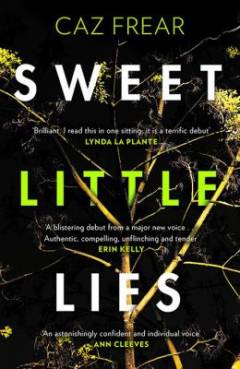 Sweet little lies