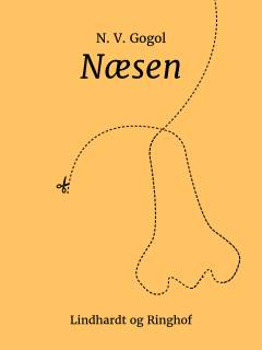 Næsen