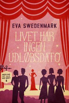 Livet har ingen udløbsdato
