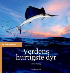 Verdens hurtigste dyr