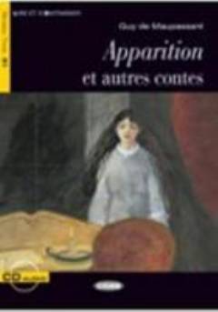 Apparition et autres contes