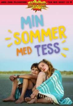 Min sommer med Tess
