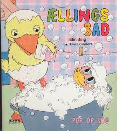 Ællings bad