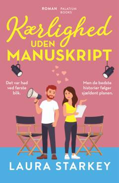 Kærlighed uden manuskript