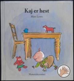 Kaj er hest