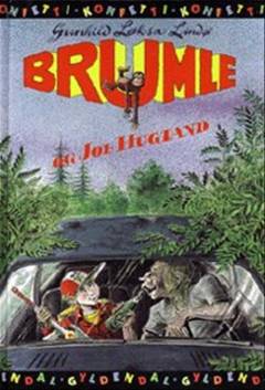 Brumle og Joe Hugtand