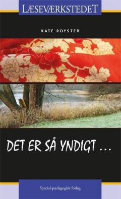 Det er så yndigt (Letlæsning)