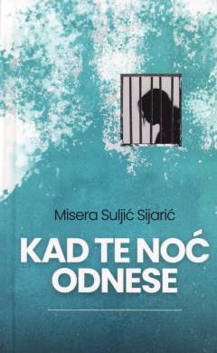 Kad te noć odnese