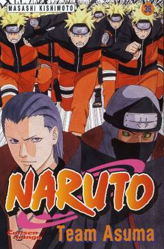 Team Asuma