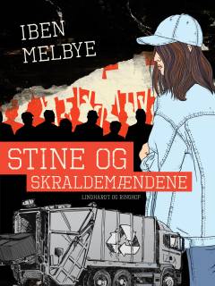 Stine og skraldemændene
