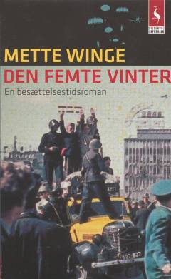 Den femte vinter : en besættelsestidsroman