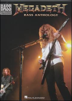 Bass anthology