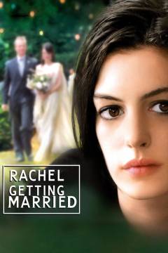 Rachel getting married