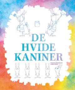 De hvide kaniner