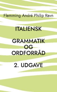 Italiensk - grammatik og ordforråd